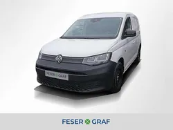 Candyweiß Neu 2025 VW Caddy Van / Kleinbus | 27.880 € (Guter Preis)
