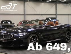 Schwarz Gebraucht 2021 BMW M850 Performance Coupé | 61.997 € (Fairer Preis)