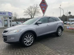 Silber Gebraucht 2008 Mazda CX-9 SUV | 5.900 €