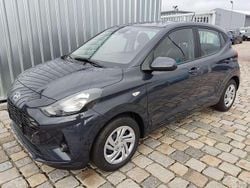 Auroragrey Neu 2025 Hyundai i10 GO! Kleinwagen | 15.990 € (Fairer Preis)