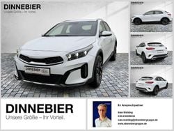 Carraraweiss Neu 2025 Kia XCeed Vision SUV | 21.880 € (Guter Preis)
