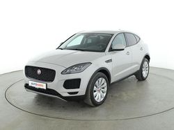 Grau Gebraucht 2018 Jaguar E-Pace SE SUV | 22.280 € (Etwas zu teuer)