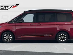 Andere farbe Neu 2024 VW T7 Edition Van | 64.380 € (Fairer Preis)