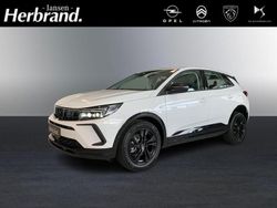 Quarz silber metallic Gebraucht 2025 Opel Grandland X SUV | 29.890 € (Fairer Preis)