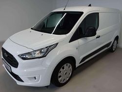 Weiß Gebraucht 2021 Ford T Kleinwagen | 17.990 €