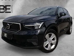 Schwarz Gebraucht 2022 Volvo XC40 Plus SUV | 30.950 € (Guter Preis)