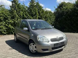 Gebraucht 2005 Toyota Yaris Sol Limousine | 1.750 € (Fairer Preis)