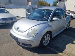 Silber Gebraucht 2006 VW Beetle Kleinwagen | 2.399 € (Guter Preis)