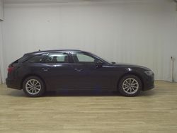 Schwarz Gebraucht 2021 Audi A6 Business Kombi | 25.480 € (Guter Preis)