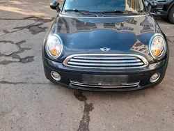 Schwarz Gebraucht 2009 Mini Cooper Kleinwagen | 5.100 € (Fairer Preis)