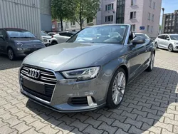 Audi A3 Cabriolet