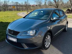 Grau Gebraucht 2013 Seat Ibiza Kleinwagen | 6.200 € (Fairer Preis)