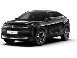 Schwarz (perla neraschwarz ) Neu 2025 Citroën C4 SUV | 30.490 € (Teuer)