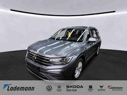 Gebraucht 2023 VW Tiguan Allspace SUV | 31.830 € (Fairer Preis)