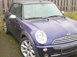 Gebraucht 2004 Mini ONE Kleinwagen | 1.750 €