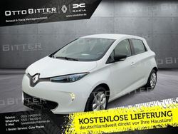 Arktisweiß Gebraucht 2019 Renault Zoe Life Kleinwagen | 8.495 € (Superpreis)