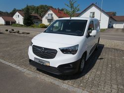 Weiß Gebraucht 2021 Opel Combo Van / Kleinbus | 17.990 € (Teuer)
