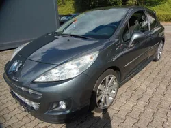 Grau Gebraucht 2011 Peugeot 207 Sportium Limousine | 2.990 € (Guter Preis)