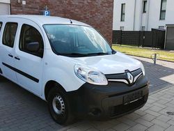 Weiß Gebraucht 2019 Renault Kangoo Van / Kleinbus | 5.690 € (Superpreis)