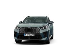 Neu 2025 BMW iX2 Luxury Line SUV | 57.587 € (Etwas zu teuer)