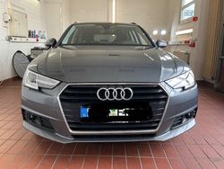 Grau metallic Gebraucht 2019 Audi A4 Kombi | 17.200 € (Guter Preis)