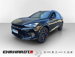 Midnight schwarz metallic Gebraucht 2025 Cupra Formentor SUV | 35.950 € (Fairer Preis)