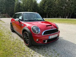 Rot Gebraucht 2012 Mini Cooper SD Kleinwagen | 5.900 € (Fairer Preis)