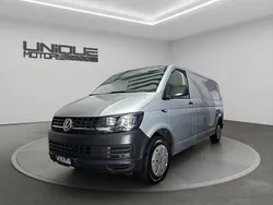 Silber Gebraucht 2019 VW T6.1 Van | 16.990 € (Guter Preis)