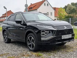Schwarz Neu 2024 Mitsubishi Eclipse Cross Select SUV | 32.950 €