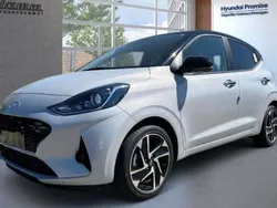 Schwarz Neu 2024 Hyundai i10 Prime Kleinwagen | 18.790 € (Fairer Preis)