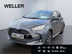 Grau Neu 2025 Toyota Yaris Hybrid Sport Kleinwagen | 29.990 € (Fairer Preis)