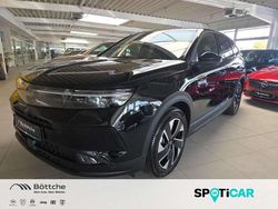 Lackierung schwarz perla nera/typ aussenverkleidung metalliclackierung Neu 2025 Opel Grandland X SUV | 41.990 €