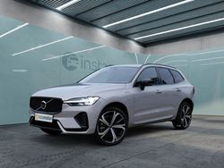 Silber Gebraucht 2024 Volvo XC60 SUV | 62.250 €