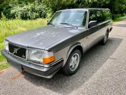 Grau Gebraucht 1989 Volvo 240 Kombi | 19.900 €