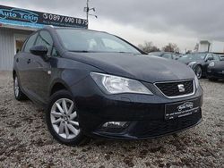 Schwarz Gebraucht 2015 Seat Ibiza Style Limousine | 5.950 € (Fairer Preis)