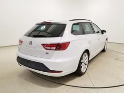 Seat Leon ST