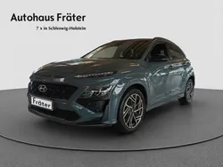 Gebraucht 2021 Hyundai Kona SUV | 18.980 € (Fairer Preis)