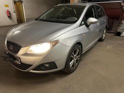 Gebraucht 2010 Seat Ibiza Limousine | 2.510 €