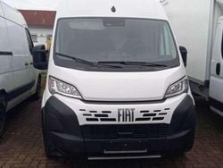 Weiß Gebraucht 2024 Fiat Ducato Van | 27.953 € (Superpreis)