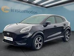 Neu 2025 Ford Puma ST-Line SUV | 25.299 € (Guter Preis)