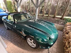 Grün Gebraucht 1996 TVR Chimaera Cabrio | 15.900 €