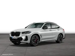 Neu 2024 BMW X4 Shadowline SUV | 82.670 €