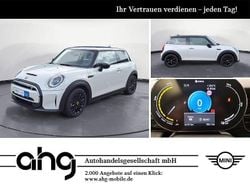 Weiß Gebraucht 2023 Mini Cooper SE Classic Kleinwagen | 18.860 € (Guter Preis)