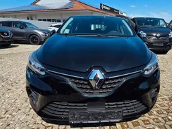 Schwarz Gebraucht 2020 Renault Clio V Experience Limousine | 12.390 € (Fairer Preis)