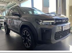 Grau Neu 2025 Dacia Bigster Journey SUV | 34.419 € (Fairer Preis)