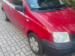 Rot Gebraucht 2009 Fiat Panda Kleinwagen | 800 €