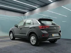 Schwarz Gebraucht 2024 VW T-Roc SUV | 25.999 € (Guter Preis)
