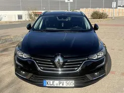 Gebraucht 2017 Renault Talisman Bose Edition Kombi | 10.900 € (Fairer Preis)