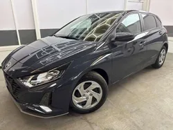 Aurora gray a7g Neu 2025 Hyundai i20 Comfort Kleinwagen | 17.290 € (Guter Preis)