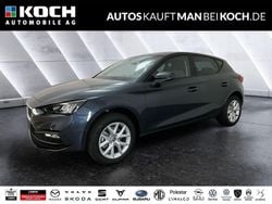 Grau Neu 2025 Seat Leon Limousine | 30.780 € (Fairer Preis)